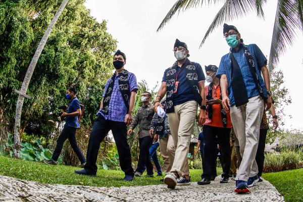 Tanjung Lesung Kini Menjadi Destinasi Adventure & Nature Playground 4 tjg lesung sandi