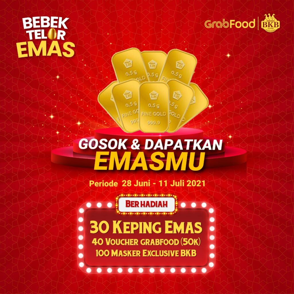 Kini Makan Bebek Kepahiang Dapat Telor Emas 4 Bebek Telor Emas 1