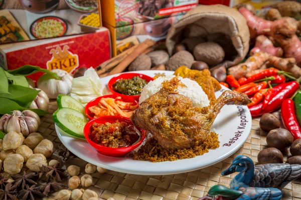 Kini Makan Bebek Kepahiang Dapat Telor Emas 3 Salinan Bebek Jakarta 03