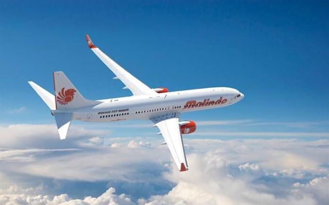 Malindo Air akan Gunakan Aplikasi IATA Travel Pass