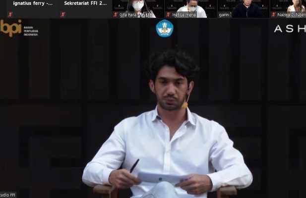 Piala Citra 2021 Siap Digelar, Dengan Reza Rahardian Sebagai Ketua Komite FFI