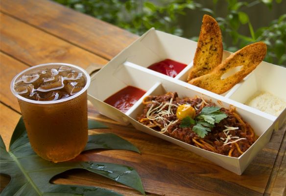 NIKMATI BERBAGAI PROMOSI AVIARY BINTARO DI BULAN JULI 3 menu juli 1