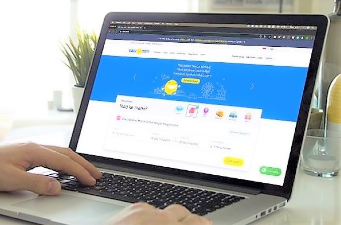 Lebih Bijak Berwisata Bersama Promo DEKADE  tiket.com