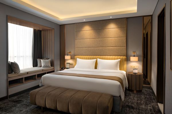 Berbagai Promo Menarik Bulan September 2021 di Sutasoma Hotel