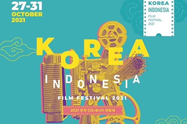 Korea Indonesia Film Festival Kembali Hadir di Jakarta dan Bandung