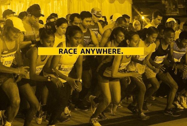 Satu Dekade Maybank Marathon, Kini Digelar Secara Virtual