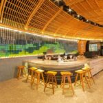 The Newly Renovated Starbucks Reserve Grand Indonesia
