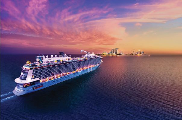 Royal Caribbean International Hadirkan Spectrum of The Seas Untuk Pasar Asia Tenggara