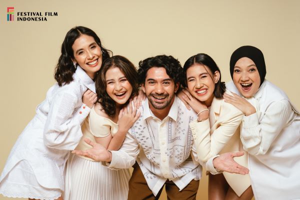 Perempuan: Citra, Karya & Karsa, Tema  Festival Film Indonesia 2022