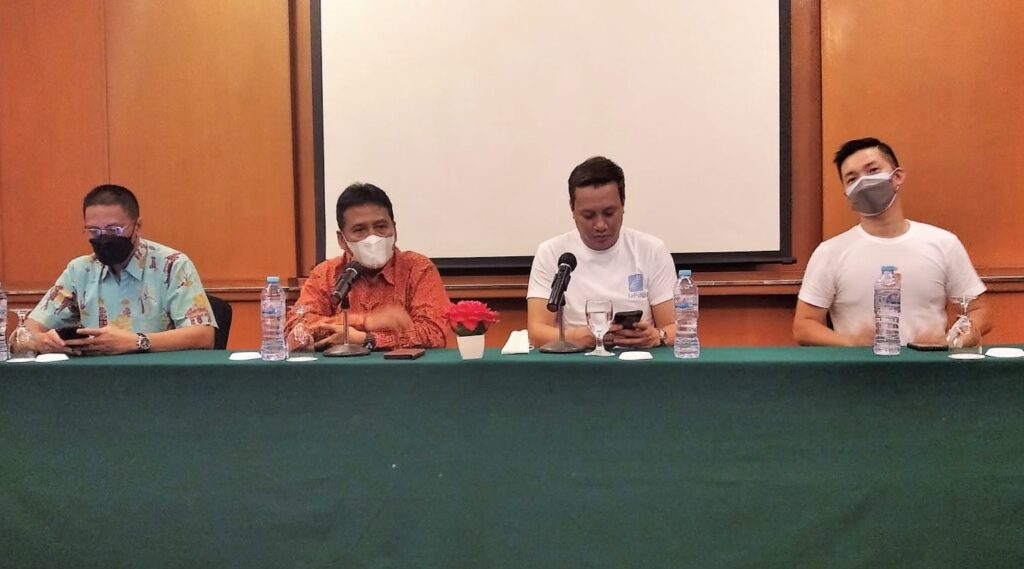 Jaring Pangan Dukung Insan Pariwisata Dapatkan Penghasilan Tambahan 3 japang2