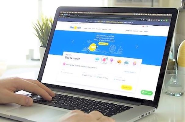 Tiket.Com Gelar Promo Diskon THR – Tiket Hari Raya Sambut Libur Lebaran