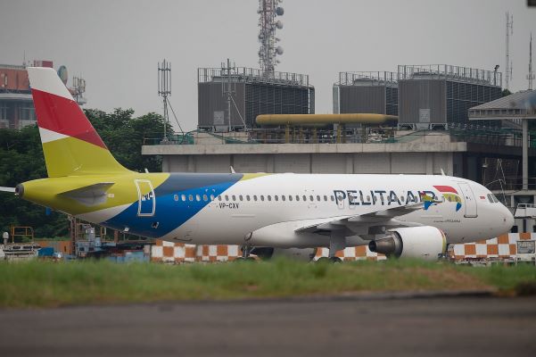 Pelita Air Tunjuk tiket.com Sebagai Mitra OTA Penyedia Tiket Perdana