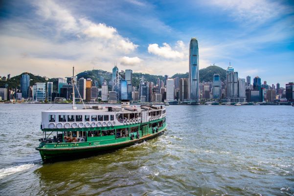 Hong Kong Siap Menerima Kembali Wisatawan