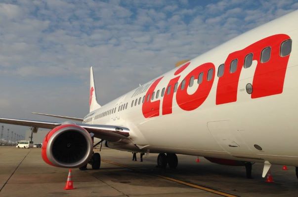 Thai Lion Air Mulai Layani Penerbangan  JAKARTA –  BANGKOK