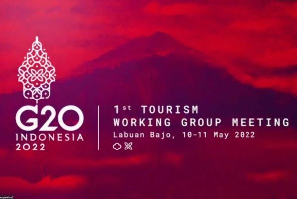 Tourism Working Group G20 Digelar di Labuan Bajo, Nusa Tenggara Timur