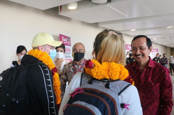 Batik Air Kini Terbang Ke Melbourne dan Brisbane, Australia dari Bali