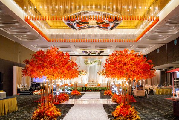Swiss-Belhotel International – Indonesia gelar acara Wedding Expo 2022