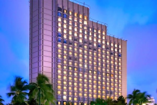 GRAND HYATT JAKARTA MENUNJUK HOTEL MANAGER BARU,ANUMODIT CHATURVEDI