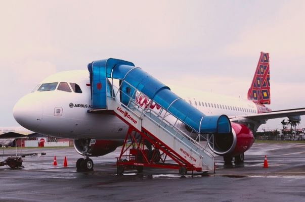 Batik Air Siap Terbang ke Kuala Lumpur dan Singapura