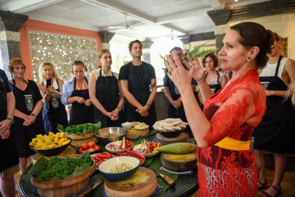 Ubud Food Festival 2022 Siap Digelar