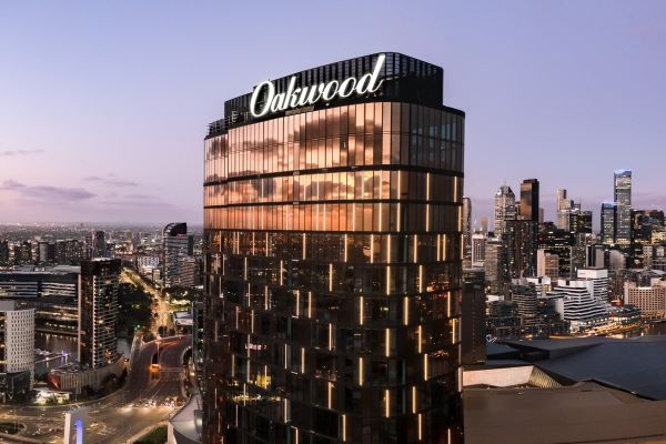 JARINGAN PENGINAPAN YANG SEMAKIN LUAS, ASCOTT MENGAKUISISI OAKWOOD