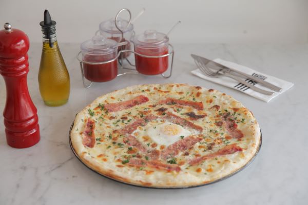 Pizza Marzano Rayakan HUT ke-16 di Indonesia