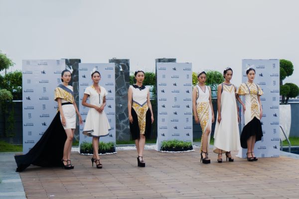 Novotel Suites Yogyakarta Malioboro gelar Fashion Runaway “Wastra Katresnan”