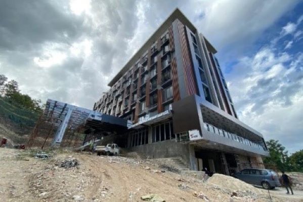 Hotel Sima Sumba Akan Hadir dengan Konsep Modern Ethnic di Tanah Sumba