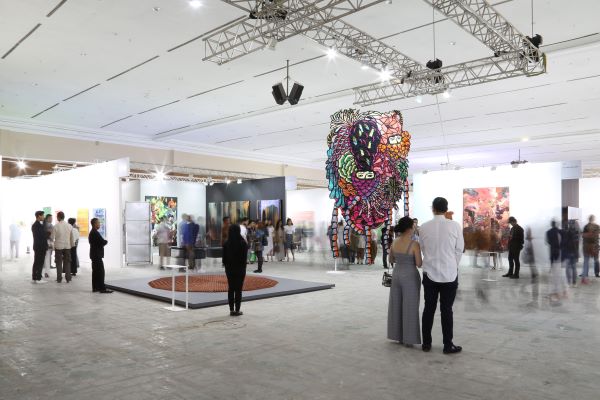 Pameran Seni Rupa Internasional ART JAKARTA 2022 Siap Hadir di Akhir Agustus