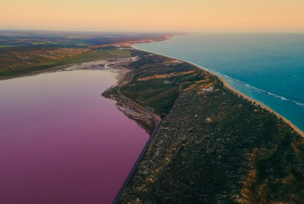 Pariwisata Australia Barat Siap Menyambut Wisatawan Internasional Dengan Pesona Alam Yang Memukau