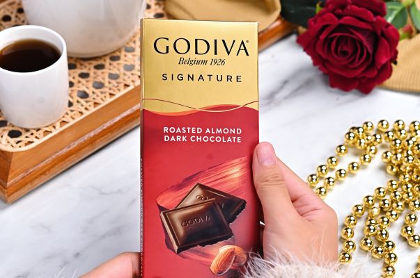 GODIVA Luncurkan Empat Varian Coklat, Sambut Perayaan Kemerdekaan Indonesia