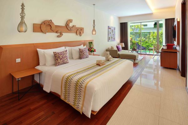 Hotel Indonesia Group (HIG) Berikan Diskon Kamar Untuk Penumpang Citilink 3 Merusaka
