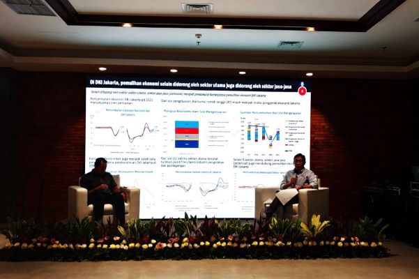 IMA Chapter Jakarta Gelar Seminar dan Pelatihan untuk UMKM dan pelaku industri Pariwisata