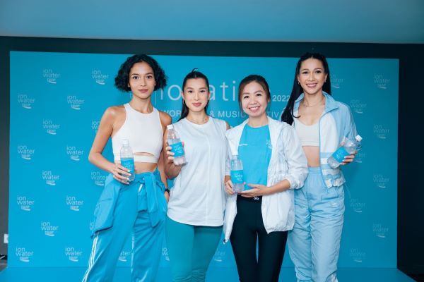 Ionation 2022, Festival Olahraga Workout Dengan Iringan Live Music 3 ionation1