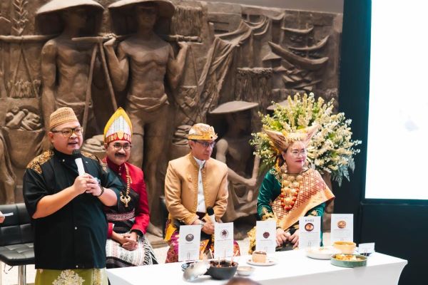 HUT ke – 6, Hotel Indonesia Group Meluncurkan Signature Menus by Chef Ragil