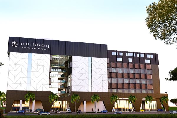 Accor Akan Hadirkan Pullman Jakarta International Airport pada 2027