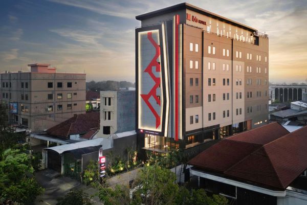 Accor Hadirkan Hotel Ibis Tidar di Surabaya