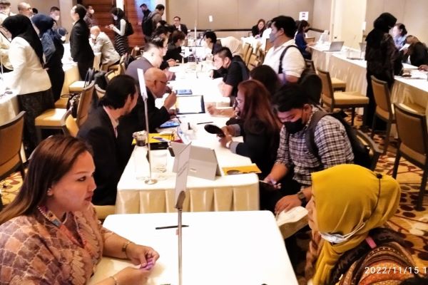 TOURISM MALAYSIA ADAKAN SALES MISSION DI  JAKARTA DAN MEDAN