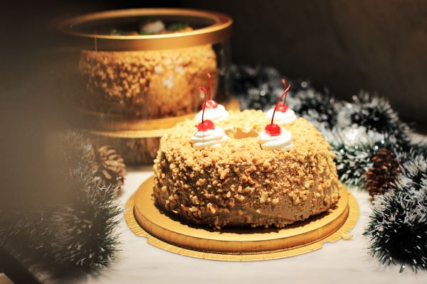 ARTOTEL GROUP HADIRKAN PROGRAM PROMO KAMAR DAN F&B UNTUK AKHIR TAHUN 4 Hampers Mocca Nougat