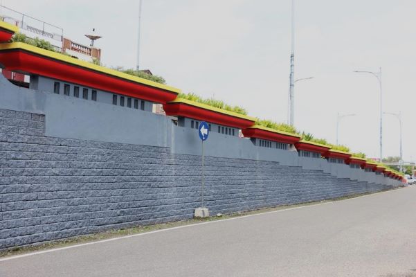 Jembatan Siti Nurbaya 2