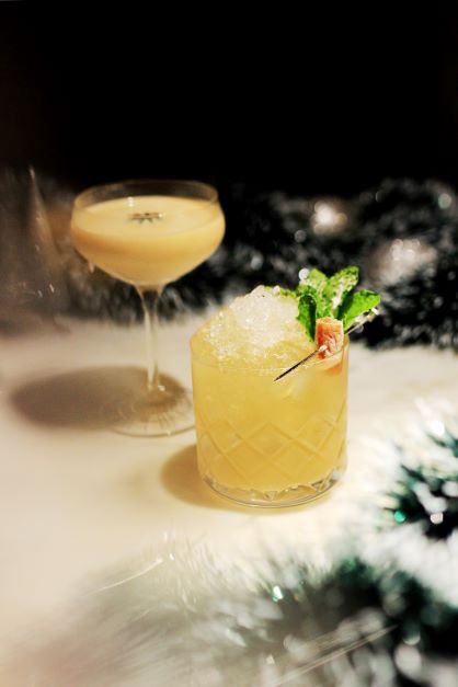 ARTOTEL GROUP HADIRKAN PROGRAM PROMO KAMAR DAN F&B UNTUK AKHIR TAHUN 3 Sipping Santa