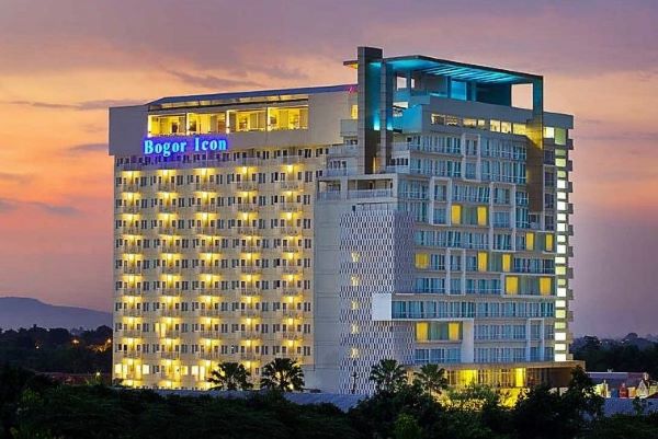 Bogor Icon Hotel Akan Berganti Nama Menjadi Swiss Belcourt Bogor