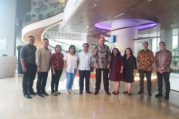 Bogor Icon Hotel Akan Berganti Nama Menjadi Swiss Belcourt Bogor 3 bogor