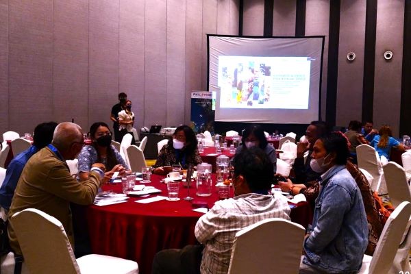 Pariwisata Fillipina Gelar Roadshow di Jakarta, Surabaya dan Bali