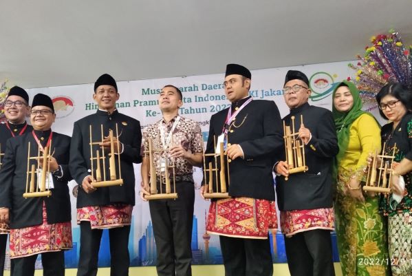 Pemda DKI dan Himpunan Pariwisata Indonesia Siap Kembangkan Wisata Urban di Jakarta