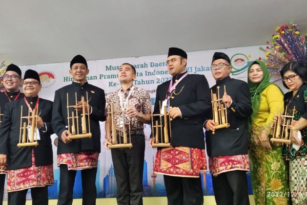 Pemda DKI dan Himpunan Pariwisata Indonesia Siap Kembangkan Wisata Urban di Jakarta