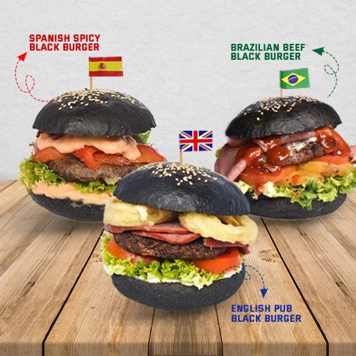 Burger World Cup 2022