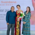 Laksmi Shari DeNeefe Suardana represents Indonesia at Miss Universe 2022 6