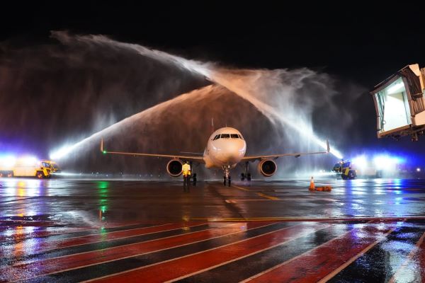 Pelita Air Service Buka Rute Baru dan Tambah Frekuensi Penerbangan Jelang Libur Natal Tahun Baru