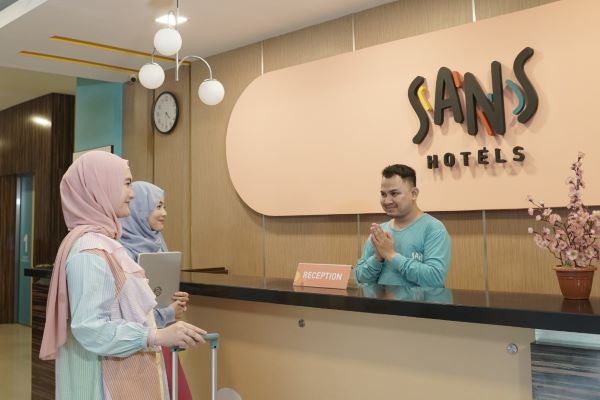 RedDoorz  Siap Semarakkan Liburan Akhir Tahun, Hadirkan 38 SANS Hotel di 17 Kota